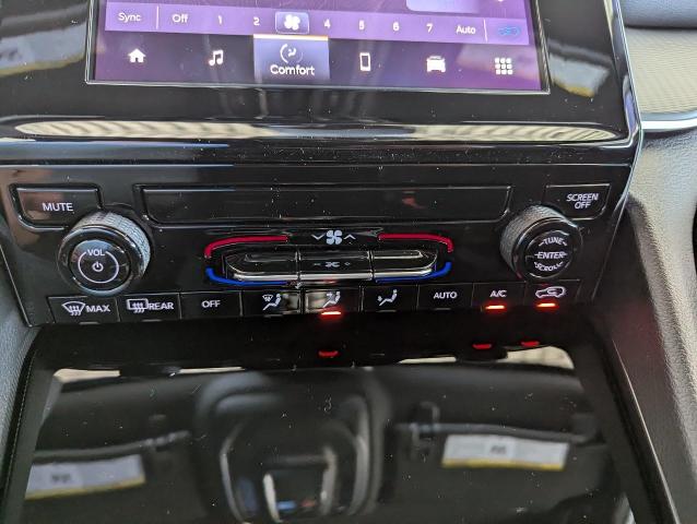 2025 Jeep Grand Cherokee L Vehicle Photo in Oshkosh, WI 54901