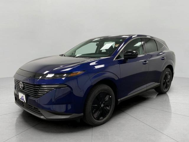 2025 Nissan Murano Vehicle Photo in Appleton, WI 54913