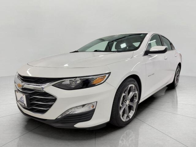 2024 Chevrolet Malibu Vehicle Photo in NEENAH, WI 54956-2243