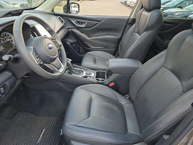 2023 Subaru Forester Vehicle Photo in Pleasant Hills, PA 15236