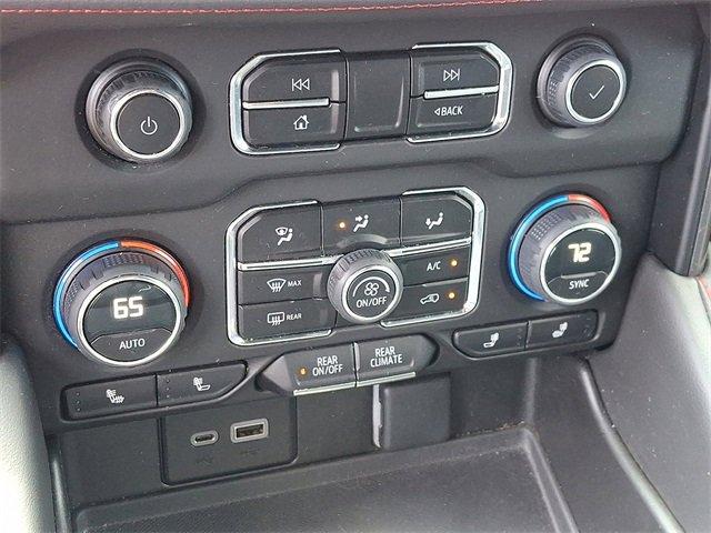 2023 Chevrolet Tahoe Vehicle Photo in LANCASTER, PA 17601-0000