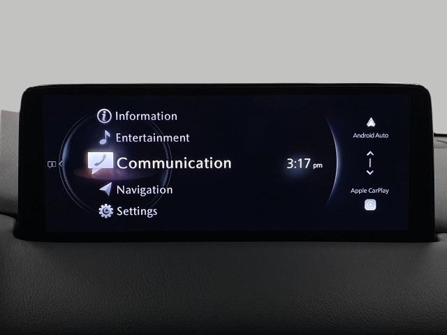 2025 Mazda CX-5 Vehicle Photo in Appleton, WI 54913