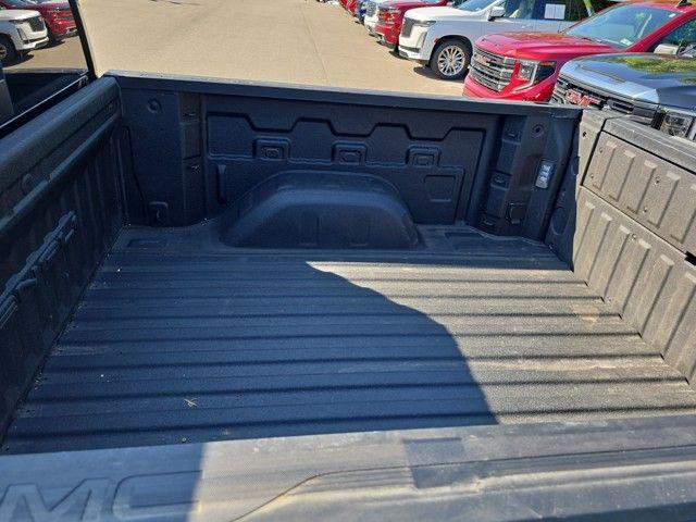 2020 GMC Sierra 1500 Vehicle Photo in Pleasant Hills, PA 15236