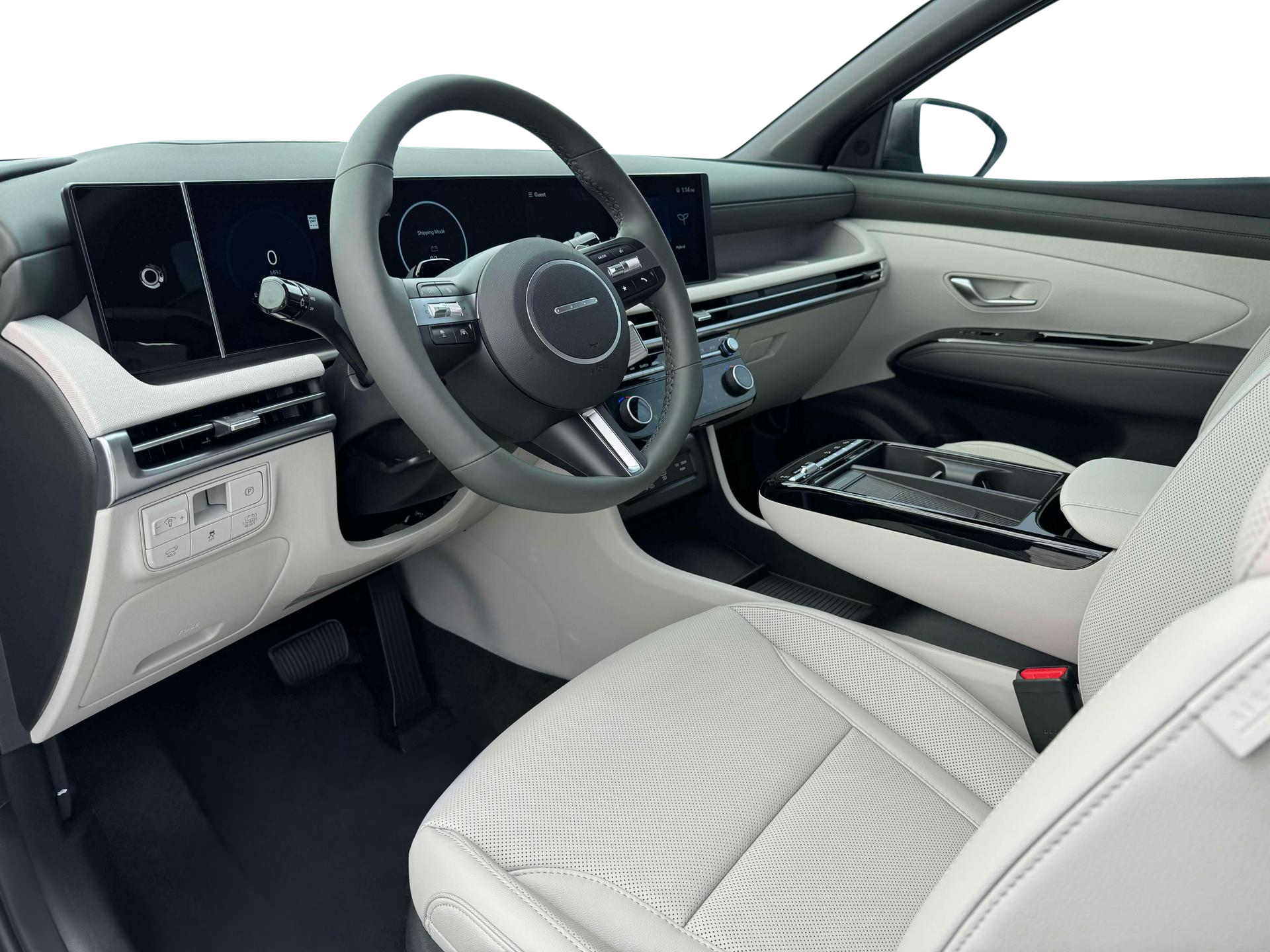 2025 Hyundai TUCSON Hybrid Vehicle Photo in Philadelphia, PA 19116