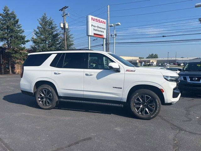 2021 Chevrolet Tahoe Vehicle Photo in Harrisburg, PA 17111-1033