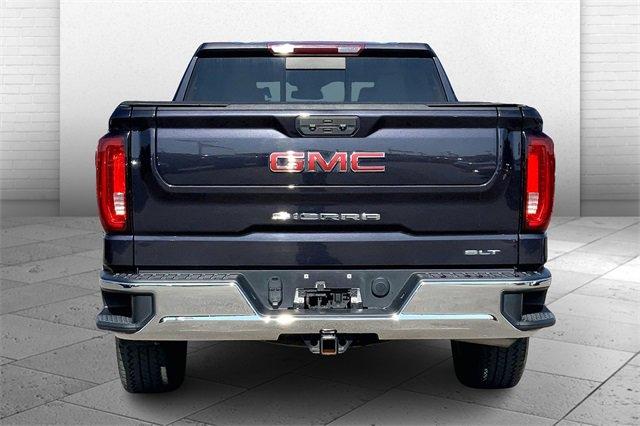 2022 GMC Sierra 1500 Vehicle Photo in KANSAS CITY, MO 64114-4502