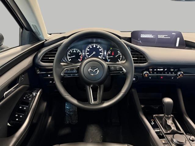 2025 Mazda3 Sedan Vehicle Photo in Green Bay, WI 54304