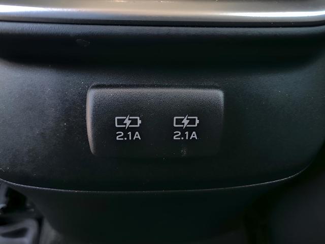 2022 Subaru Outback Vehicle Photo in Green Bay, WI 54304