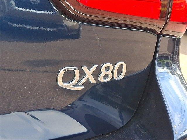 2021 INFINITI QX80 Vehicle Photo in Willow Grove, PA 19090