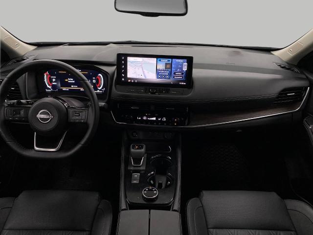 2024 Nissan Rogue Vehicle Photo in Appleton, WI 54913