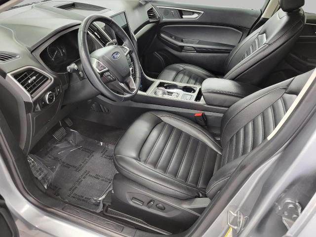 2024 Ford Edge Vehicle Photo in Oshkosh, WI 54901