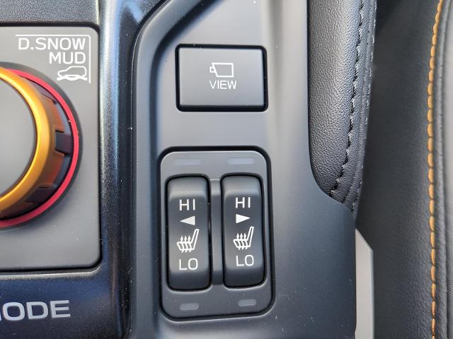 2025 Subaru Forester Vehicle Photo in Green Bay, WI 54304