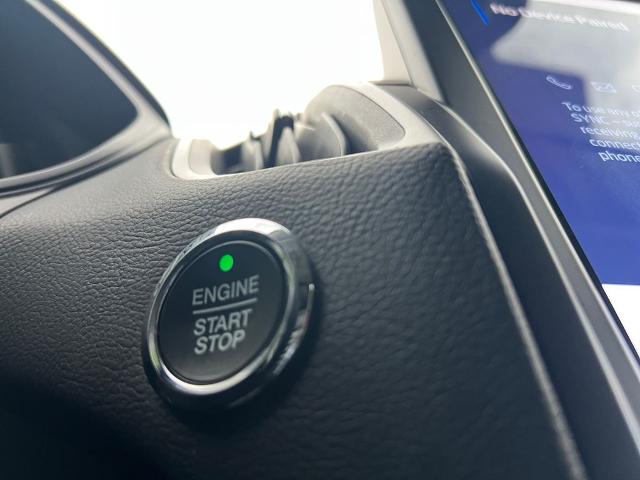 2023 Ford Edge Vehicle Photo in Savannah, GA 31419