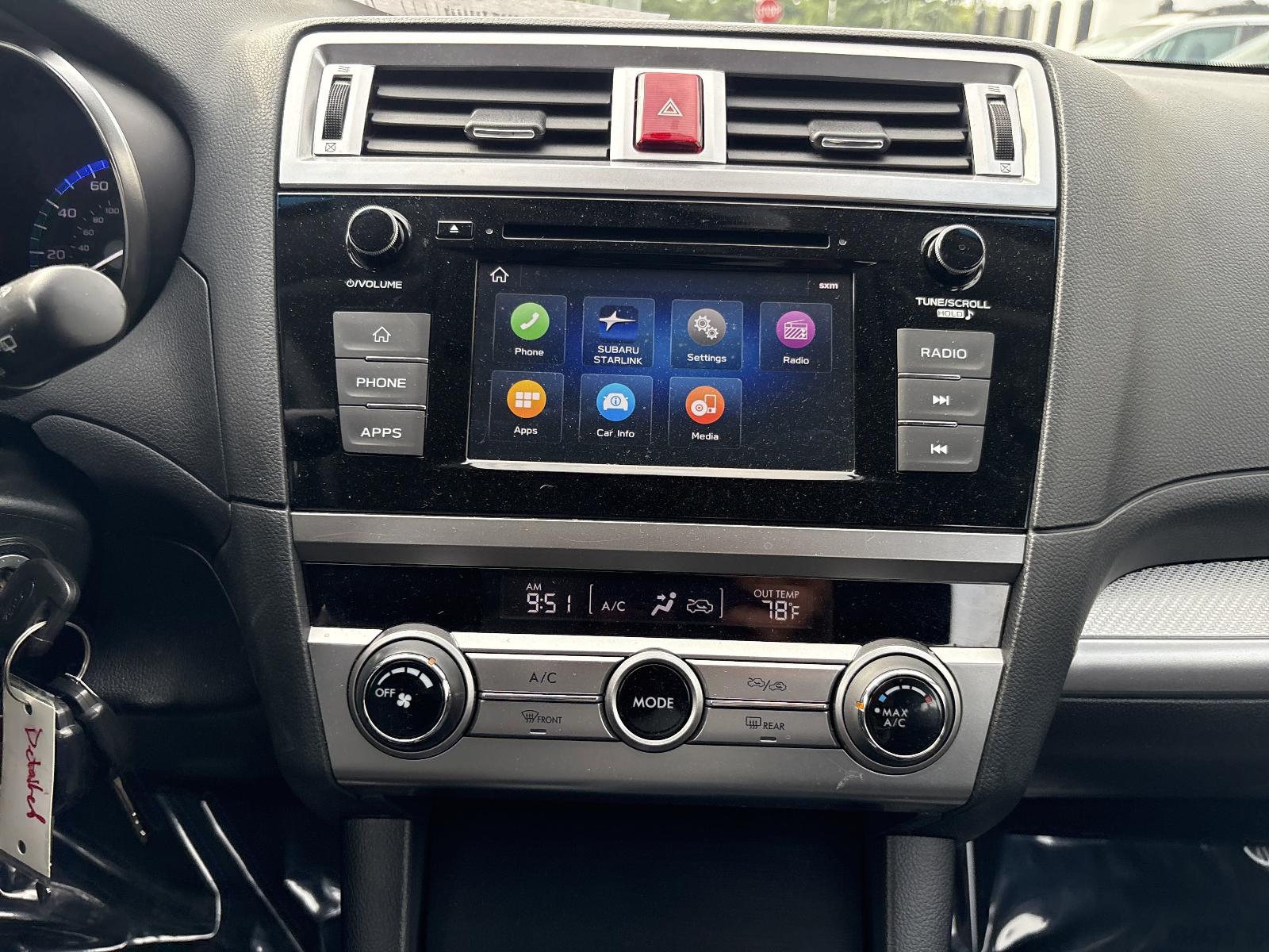 2019 Subaru Outback Vehicle Photo in Mechanicsburg, PA 17050
