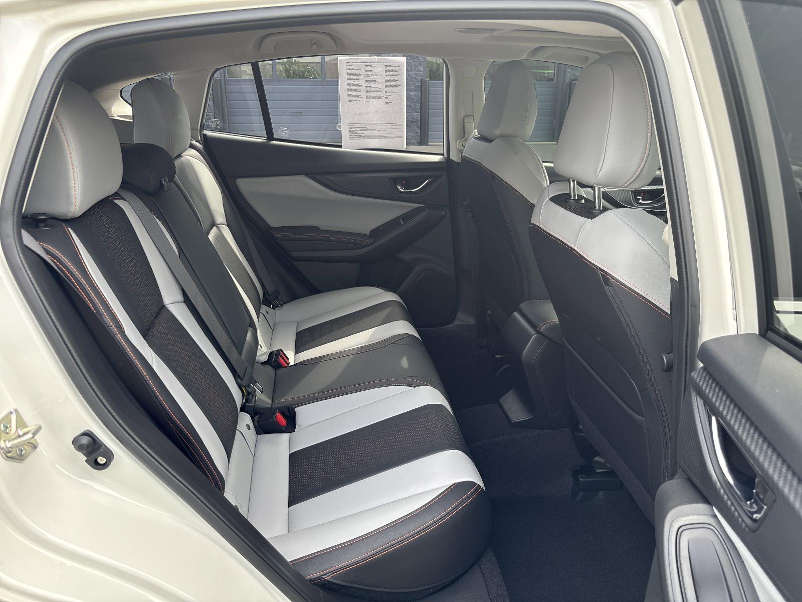 2021 Subaru Crosstrek Vehicle Photo in Mechanicsburg, PA 17050