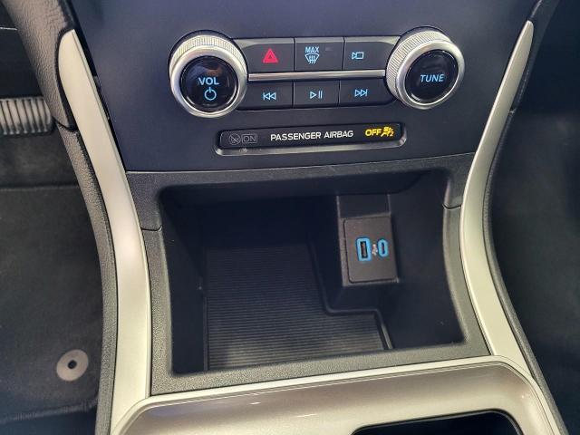 2024 Ford Edge Vehicle Photo in Oshkosh, WI 54901