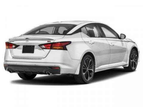 2023 Nissan Altima Vehicle Photo in BRUNSWICK, GA 31525-1881