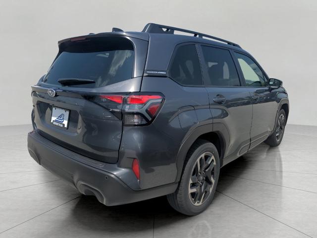2025 Subaru Forester Vehicle Photo in Green Bay, WI 54304