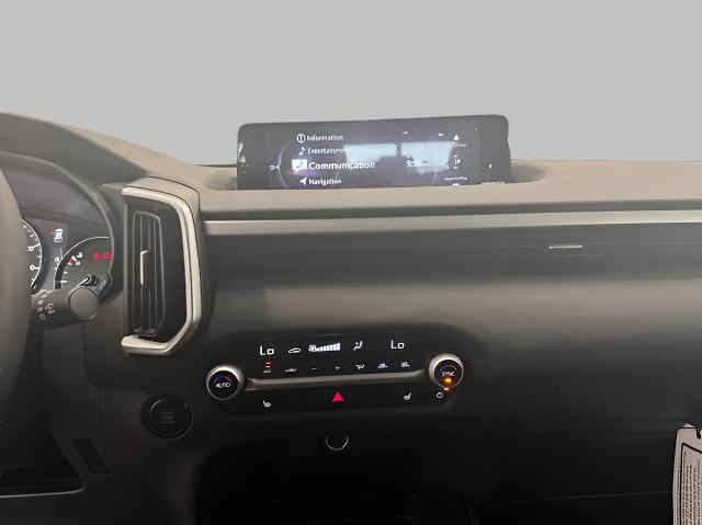 2025 Mazda CX-50 Vehicle Photo in Green Bay, WI 54304