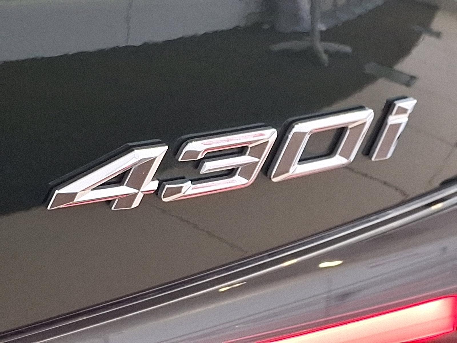 2022 BMW 430i Vehicle Photo in Lancaster, PA 17601