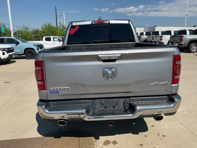 2019 Ram 1500 Vehicle Photo in ENGLEWOOD, CO 80113-6708