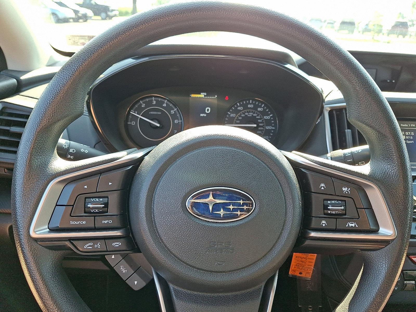 2020 Subaru Impreza Vehicle Photo in Easton, PA 18045