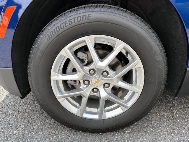 2022 Chevrolet Equinox Vehicle Photo in Roslyn, NY 11576