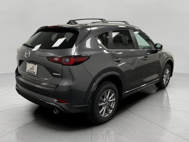 2025 Mazda CX-5 Vehicle Photo in Appleton, WI 54913