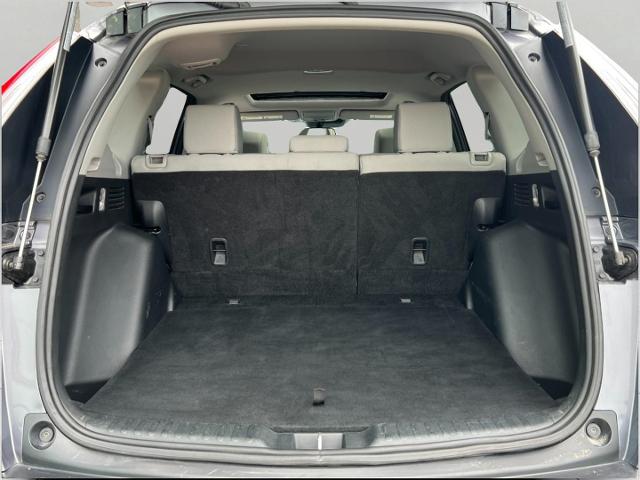 2019 Honda CR-V Vehicle Photo in Appleton, WI 54914