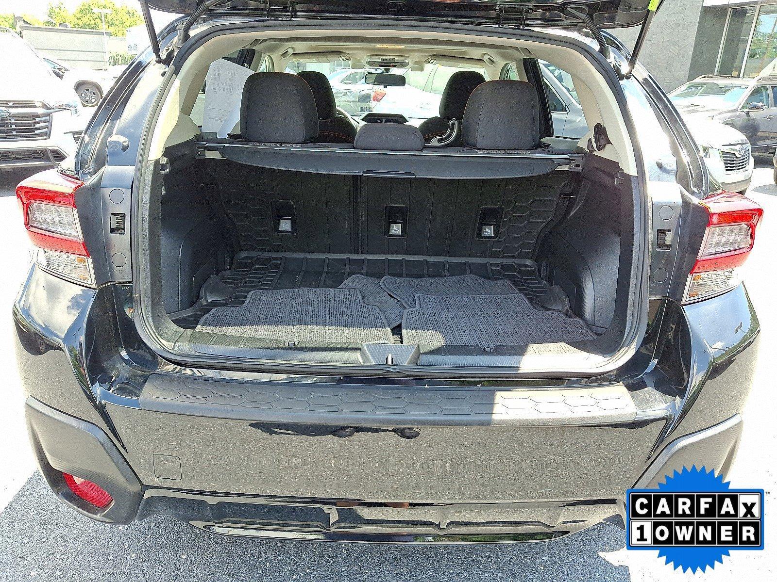 2022 Subaru Crosstrek Vehicle Photo in Harrisburg, PA 17111