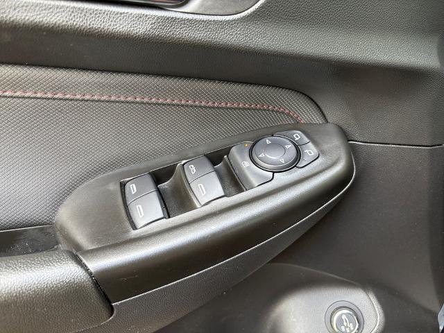 2022 Chevrolet Trailblazer Vehicle Photo in Statesboro, GA 30458
