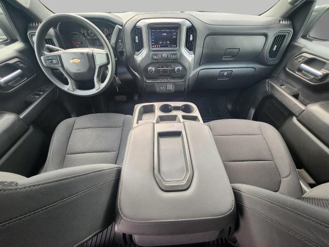 2020 Chevrolet Silverado 1500 Vehicle Photo in MADISON, WI 53713-3220