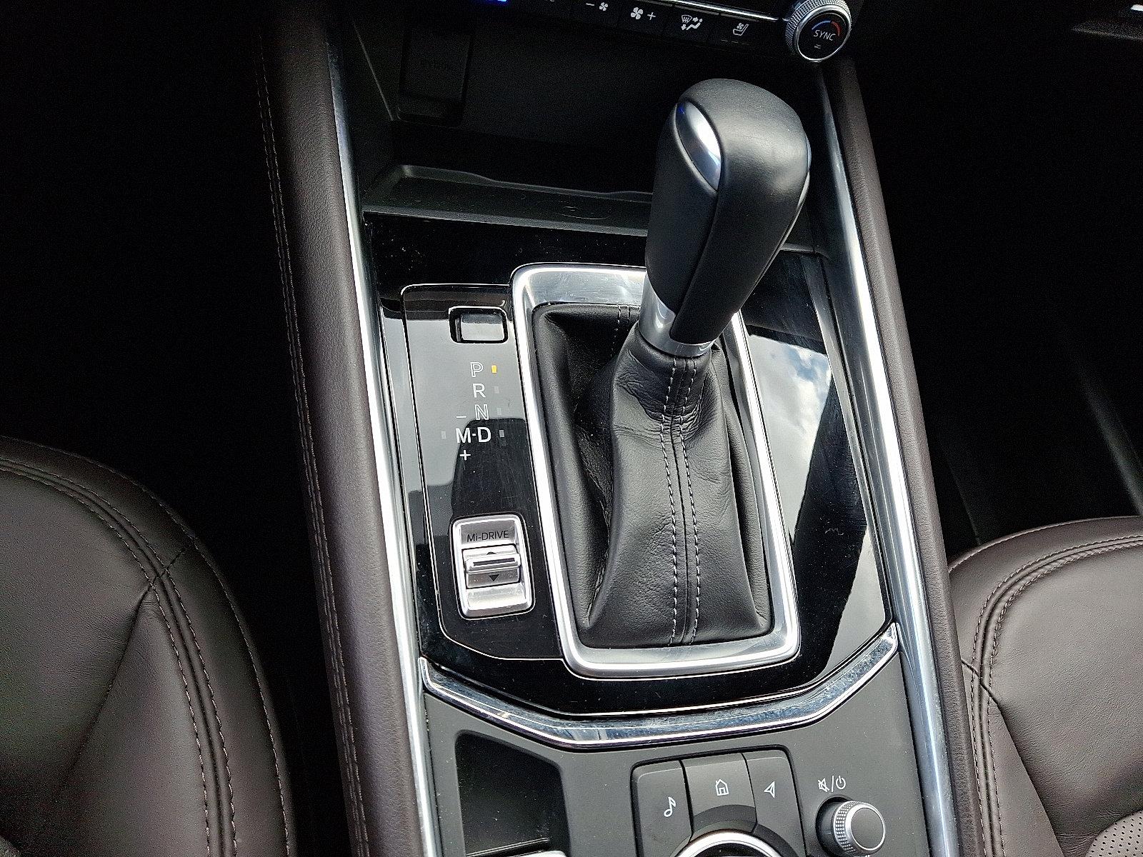 2022 Mazda CX-5 Vehicle Photo in Easton, PA 18045