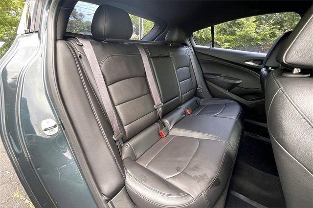 2017 Chevrolet Cruze Vehicle Photo in INDEPENDENCE, MO 64055-1314