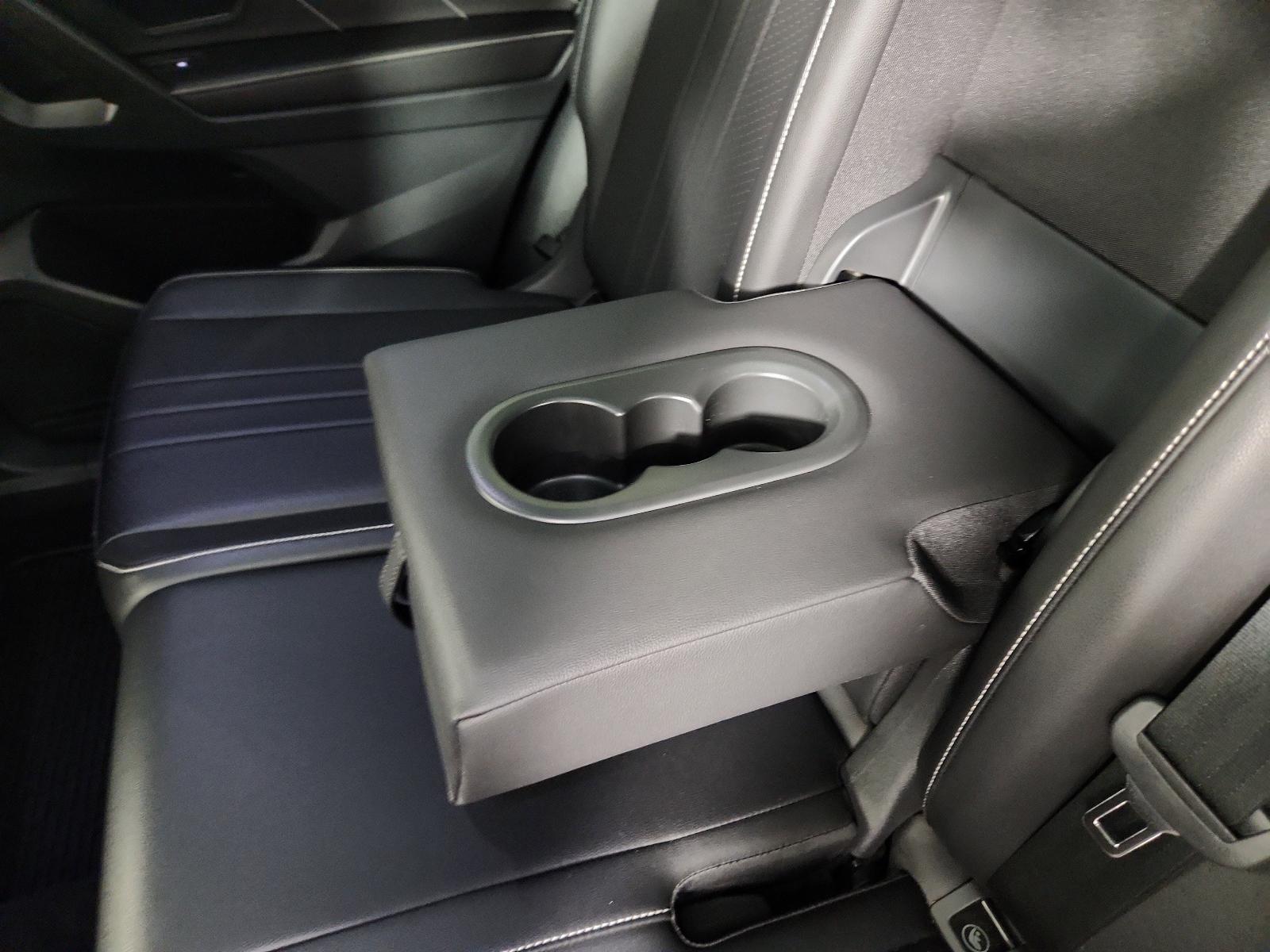 2022 Volkswagen Tiguan Vehicle Photo in Georgetown, TX 78626