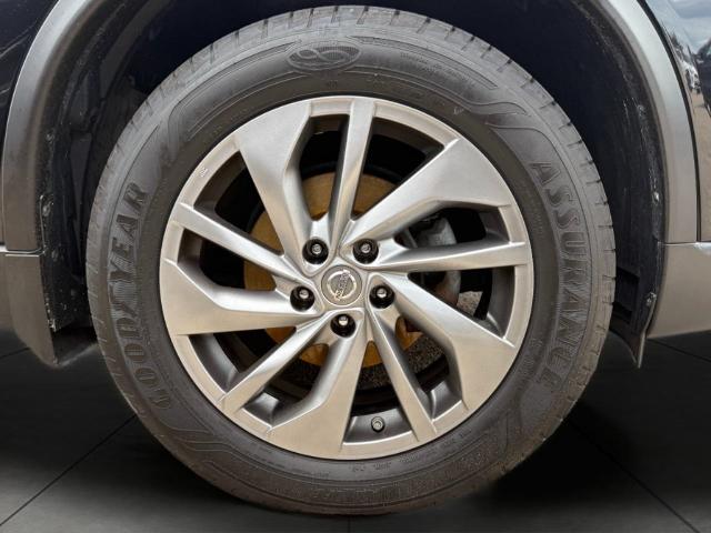 2015 Nissan Rogue Vehicle Photo in Appleton, WI 54914