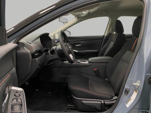 2025 Nissan Sentra Vehicle Photo in Appleton, WI 54913
