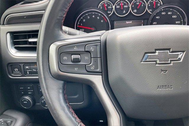 2021 Chevrolet Tahoe Vehicle Photo in INDEPENDENCE, MO 64055-1314