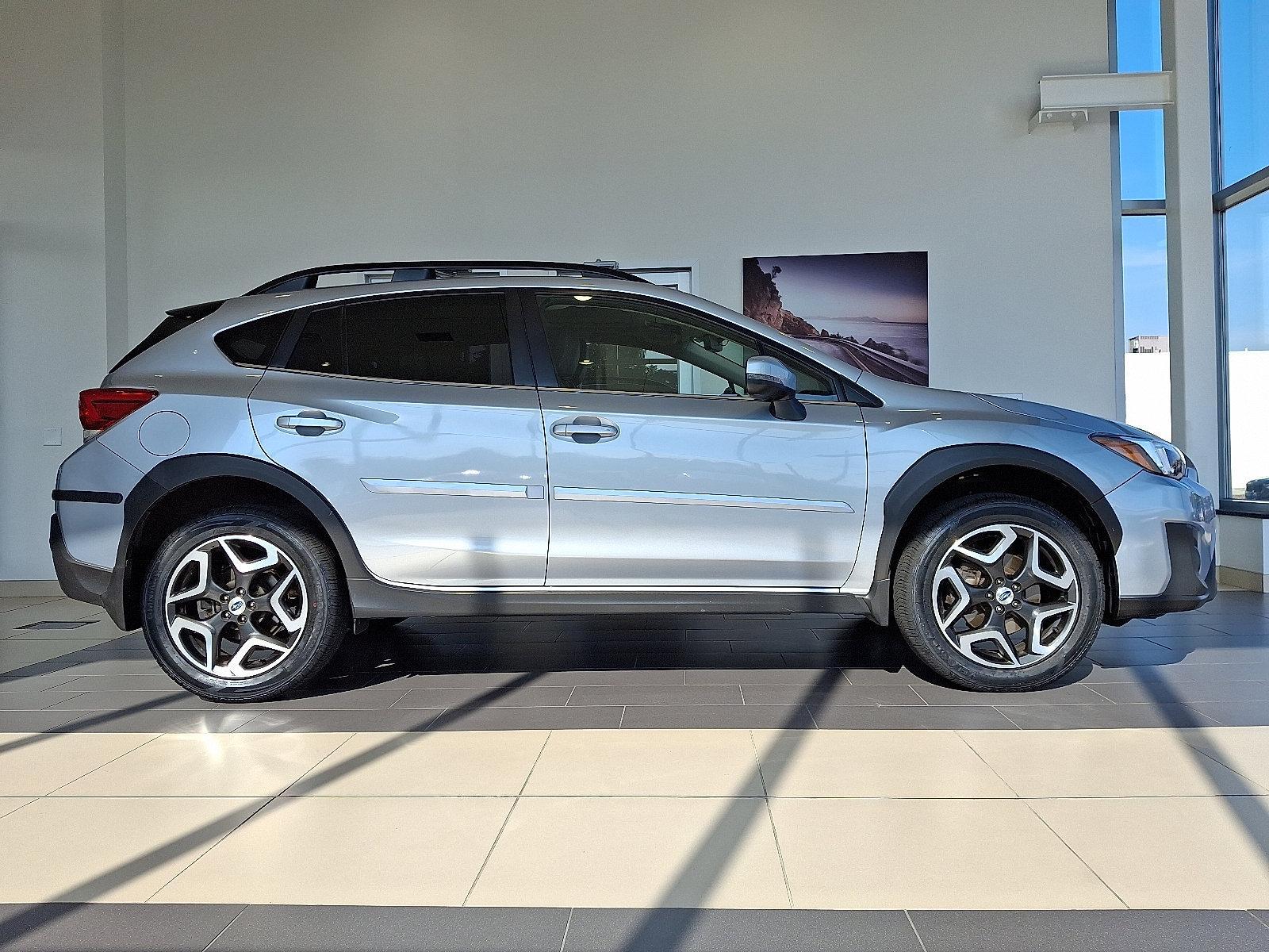 2018 Subaru Crosstrek Vehicle Photo in Lancaster, PA 17601