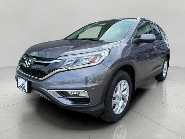 2016 Honda CR-V Vehicle Photo in Appleton, WI 54914