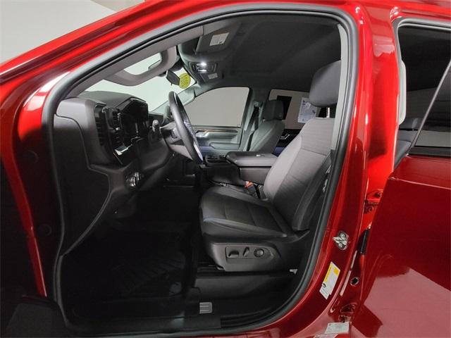 2024 GMC Sierra 1500 Vehicle Photo in PRESCOTT, AZ 86305-3700