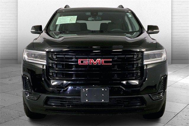 2023 GMC Acadia Vehicle Photo in KANSAS CITY, MO 64114-4502