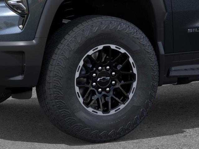 2026 Chevrolet Silverado EV Vehicle Photo in OSHKOSH, WI 54904-7811