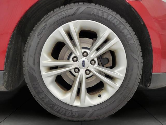 2015 Ford Taurus Vehicle Photo in NEENAH, WI 54956-2243