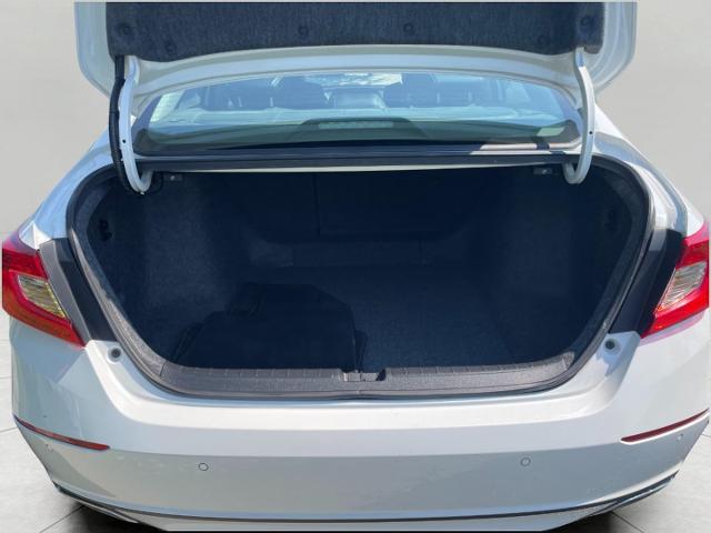 2018 Honda Accord Sedan Vehicle Photo in Oshkosh, WI 54904