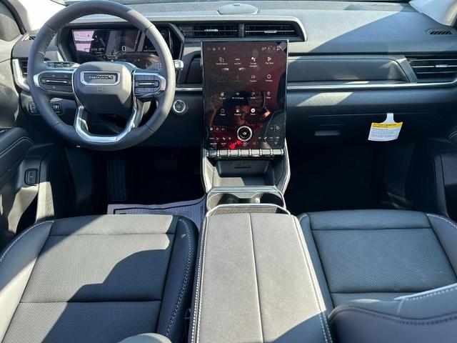 2026 GMC Terrain Vehicle Photo in COLUMBIA, MO 65203-3903