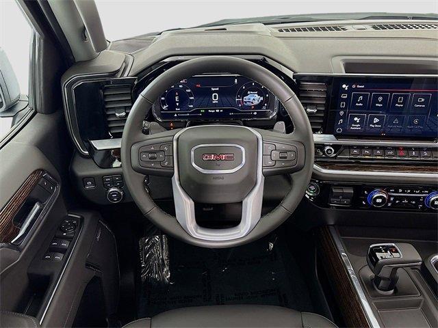 2025 GMC Sierra 1500 Vehicle Photo in PUYALLUP, WA 98371-4149