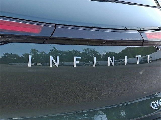 2026 INFINITI QX60 Vehicle Photo in Willow Grove, PA 19090
