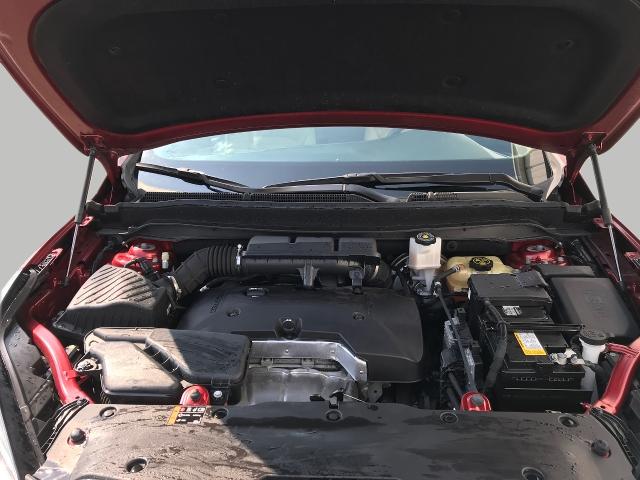 2020 Buick Envision Vehicle Photo in GREEN BAY, WI 54303-3330