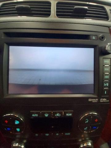 2013 Chevrolet Tahoe Vehicle Photo in OSHKOSH, WI 54904-7811